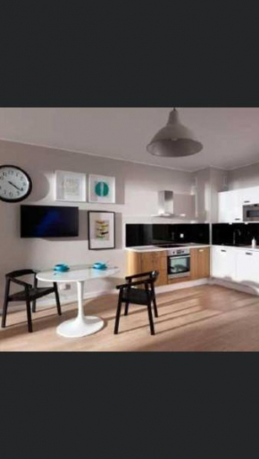 Golf Apartament 10 Wejherowo